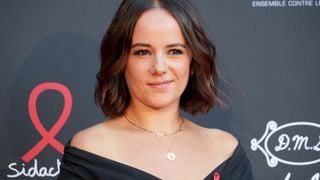 Mère à 20 ans, Alizée revient sur la naissance de sa première fille Annily : "J'étais vraiment jeune"