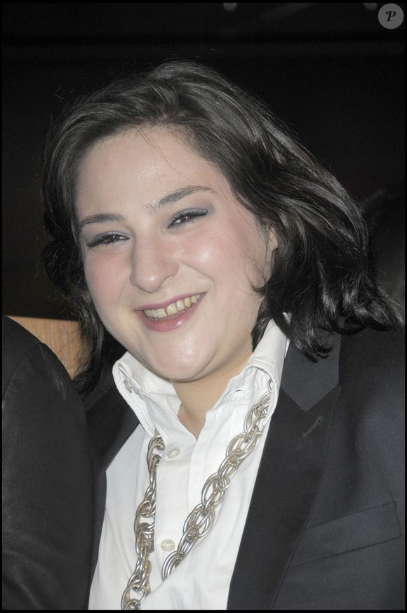 Marilou Berry à l'UGC Bercy  © COADIC GUIREC / BESTIMAGE