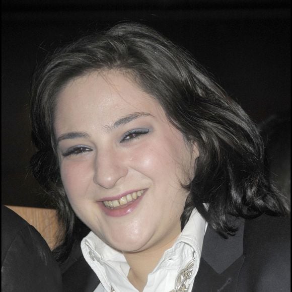 Marilou Berry à l'UGC Bercy  © COADIC GUIREC / BESTIMAGE