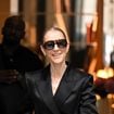 Céline Dion a investi l'un des palaces les plus prestigieux de Paris : devant son hôtel, la diva québécoise offre un véritable marathon mode