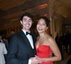 L'ancienne Miss France 2019 y revient sur sa rupture d'avec Nicolas Fleury, et évoque notamment des moments de vie pas toujours évidents.
Vaimalama Chaves (Miss France 2019) et son fiancé Nicolas Fleury - Soirée du 10ème anniversaire de l'hôtel Peninsula à Paris le 28 novembre 2024. © Rachid Bellak/Bestimage