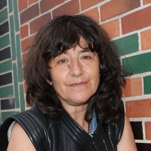 La projection, très attendue, a été annulée à la dernière minute en raison d’un contretemps technique. 

Romane Bohringer - 4ème édition du festival du film de Demain à Vierzon © Coadic Guirec/Bestimage