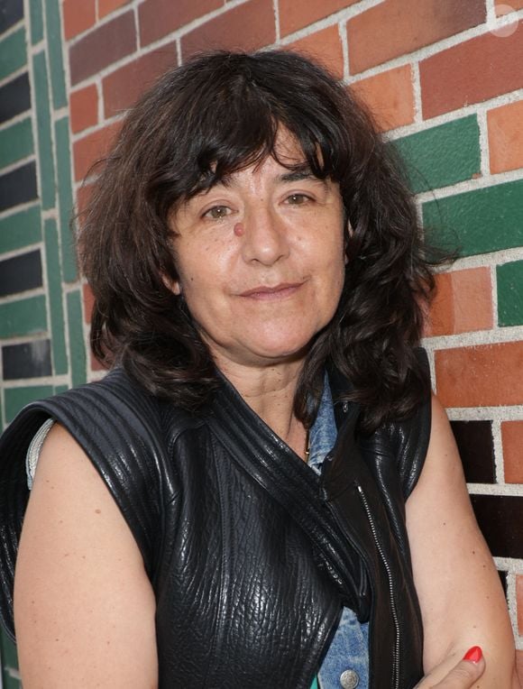 La projection, très attendue, a été annulée à la dernière minute en raison d’un contretemps technique. 

Romane Bohringer - 4ème édition du festival du film de Demain à Vierzon © Coadic Guirec/Bestimage