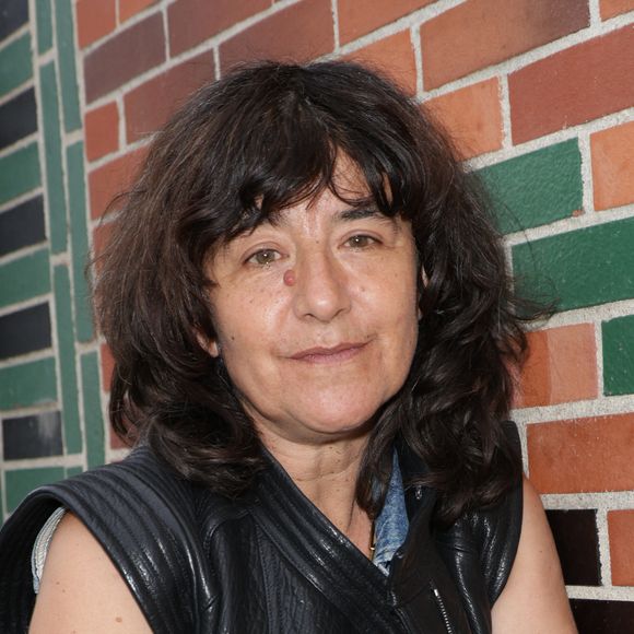 La projection, très attendue, a été annulée à la dernière minute en raison d’un contretemps technique. 

Romane Bohringer - 4ème édition du festival du film de Demain à Vierzon © Coadic Guirec/Bestimage