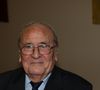 Le docteur Jean-Joseph Pastor est décédé ce 3 avril à l’âge de 93 ans

 Exclusif - Jean-Joseph Pastor (Chancelier de l'Ordre de Saint-Charles) - La princesse Camilla de Bourbon des deux Siciles lors de l'inauguration de l'association des amis du centre scientifique à Monaco le 19 février 2015.