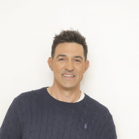 Jean-Pascal Lacoste - Backstage de l'enregistrement de l'émission "La Grosse Rigolade" présentée par C.Hanouna le 1er décembre qui sera diffusée à 21h10 sur C8 le Jeudi 8 décembre 2022 qui réunira les experts de la blague pour une soirée 100% Darka. © Jack Tribeca / Bestimage