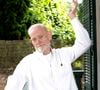 Pourtant, à l'approche de ses 80 ans, qu'il fêtera en 2026, l'envie de créer est restée intacte.

Rendez-vous avec William Sheller lors des "25 ans de la Forêt des livres" à Chanceux-près-Loches. Le 29 août 2021
© Cédric Perrin / Bestimage