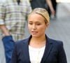 Hayden Panettiere est décédée le 16 août 2026 à l’âge de 36 ans.

Hayden Panettiere à New York.

Backgrid USA / Bestimage