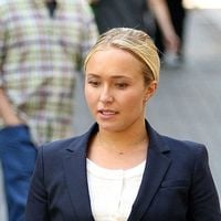 Hayden Panettiere : l’avocat de Brian Hickerson, son ami présent sur les lieux, prend la parole sur l'affaire