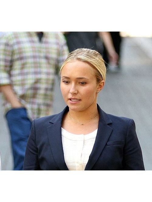 Hayden Panettiere : l’avocat de Brian Hickerson, son ami présent sur les lieux, prend la parole sur l'affaire