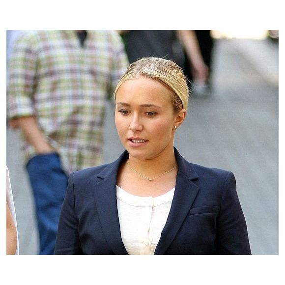 Hayden Panettiere est décédée le 16 août 2026 à l’âge de 36 ans.

Hayden Panettiere à New York.

Backgrid USA / Bestimage
