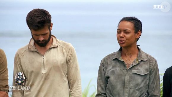 Epreuve d'Orientation de "Koh-Lanta 2025", lors de l'épisode du 17 juin, sur TF1