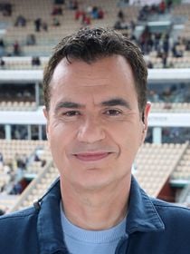 Installé près de Paris depuis 25 ans, Laurent Luyat se rend souvent dans sa maison familiale située dans une région très attractive l'hiver