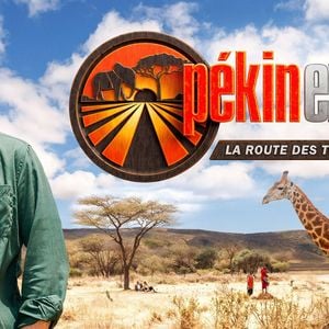 La grande finale de "Pékin Express, La Route des tribus légendaires" a été diffusée !

"Pékin Express, la route des tribus légendaires"