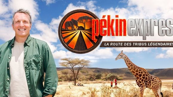 Pékin Express 2025 : L'identité des gagnants enfin révélée après la finale la plus serrée de toute l'histoire du jeu !