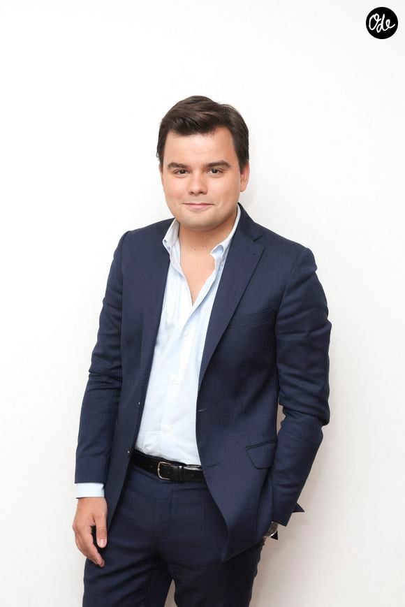 Exclusif - Gauthier Le Bret en marge de l'émission Touche pas à mon poste (TPMP) diffusée en direct sur C8 le 13 juin 2024

© Jack Tribeca / Bestimage