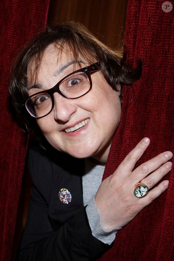 Catherine Benguigui - Portrait de Celebrites a Paris le 15 mai 2013.  |Portraits de Celebrites a Paris
CEDRIC PERRIN / BESTIMAGE