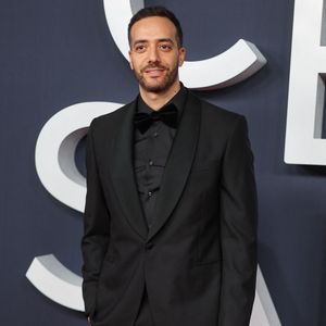 Tarek Boudali au photocall de la 51ème cérémonie des César à l'Olympia à Paris, France, le 26 février 2025 © Borde-Jacovides/Bestimage

Photocall de la 51ème cérémonie des César à l'Olympia à Paris, France, le 26 février 2026.
