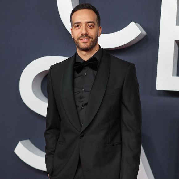 Tarek Boudali au photocall de la 51ème cérémonie des César à l'Olympia à Paris, France, le 26 février 2025 © Borde-Jacovides/Bestimage

Photocall de la 51ème cérémonie des César à l'Olympia à Paris, France, le 26 février 2026.