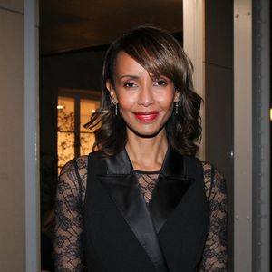 Sonia Rolland (Prix culture TV et Divertissement) - 5ème édition de remise des Prix des Arts et de la Culture à l'Institut de France de Paris le 3 décembre 2025. © Philippe Baldini/Bestimage