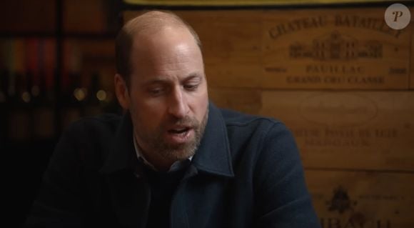 Prince William dans la série "The Reluctant Traveler’s royal episode" @Backgrid UK/ Bestimage