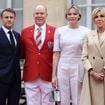 Albert et Charlene de Monaco vont-ils accueillir Brigitte et Emmanuel Macron dans l'hôtel le plus chic de tout le Rocher ?