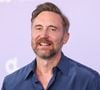 Le DJ apparaît notamment aux côtés de sa compagne Jessica Ledon, avec qui il partage sa vie depuis 2016.

David Guetta - 52e édition des American Music Awards, organisée au MGM Grand Garden Arena le 25 mai 2026 à Paradise, Las Vegas, dans le Nevada, aux États-Unis.
Backgrid USA / Bestimage