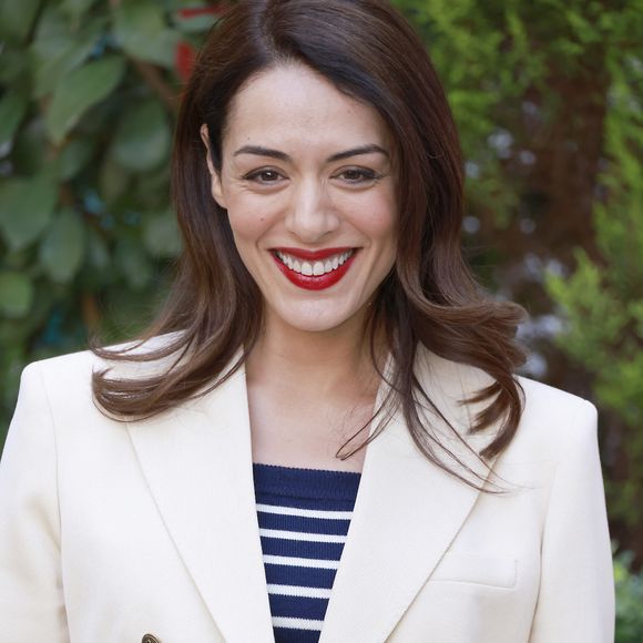 Sofia Essaidi de la série La peste
CANNESERIES 2023 Saison 6 à Cannes, dimanche 16 avril 2023.