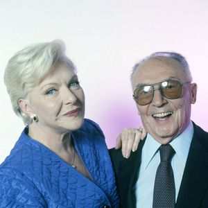 Line Renaud, Loulou Gasté 1990 - Archive Portrait
JLPPA / Bestimage