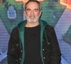En effet, d'après des informations exclusives de Télé-Loisirs, divulguées par le magazine ce mardi 11 mars, M6 s'apprête à lancer le tournage d'un nouveau feuilleton quotidien, auquel participera Bruno Solo
Bruno Solo - Avant-première de la série "Loups Garous" au Grand Rex à Paris. Le 2 octobre 2024
© Coadic Guirec / Bestimage
