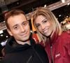 Hugo Clément et Alexandra Rosenfeld ont choisi d'habiter à Biarritz

Hugo Clément et sa compagne Alexandra Rosenfeld (Miss France 2006) - Salon du livre de Paris le 16 mars 2019. © Cédric Perrin/Bestimage