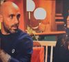 David et Marina se sont retrouvés face aux expertes
C'est l'heure du bilan pour Marina et David dans "Mariés au premier regard", sur M6