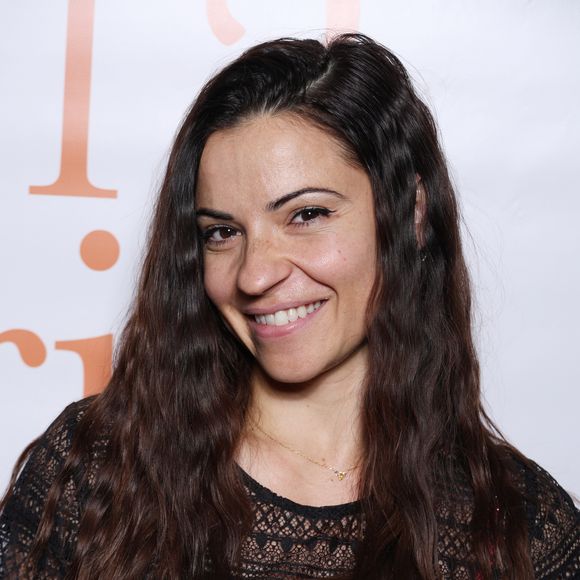 Cha-cha et rumba sont proposés, mais toutes les sessions sont complètes.

 Denitsa Ikonomova lors de la première édition du gala caritatif 'le Gala du 12 Fevrier' au profit des grands brûlés dans les salons de l'Hotel Royal Monceau le 12 Fevrier 2026 à Paris. © Denis Guignebourg/BestImage