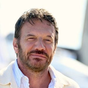 Samuel Le Bihan assiste au Carpe Diem lors du 26e Festival de la fiction de La Rochelle le 14 septembre 2024 à La Rochelle, France. Photo par Franck Castel/ABACAPRESS.COM