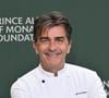 Thomas Alléno vient de franchir une nouvelle étape professionnelle avec la transformation de son agence événementielle Let's en Let's Group, six ans après sa création.

Yannick Alléno - Photocall de l'anniversaire de la fondation Prince Albert II de Monaco à la salle Garnier de l’Opéra de Monte-Carlo © Bruno Bebert / Bestimage