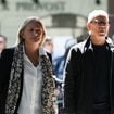 Dernier voyage de Daniel Bilalian : Sa fille Marguerite digne à l'église Saint-Pierre de Neuilly-sur-Seine