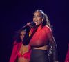 Dans un récent podcast, l'artiste a révélé interdire formellement les sorties au zoo à sa famille.

Exclusif - Amel Bent lors de l'enregistrement de l'émission "La Grande soirée du 31 de Paris", diffusée le 31 décembre sur France 2, sur la place de la Concorde à Paris, France, le 24 novembre 2025. © Guebey-Tribeca/Bestimage