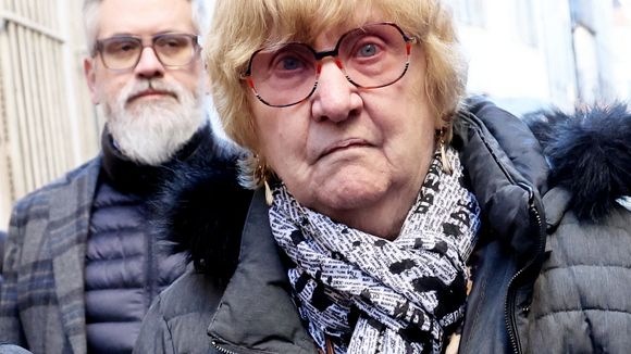 Rebondissement dans l'affaire du petit Grégory Villemin : Jacqueline Jacob, la grand-tante du petit garçon, a été mise en examen