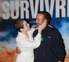 L'actrice belge évoquait souvent l’accueil chaleureux qu’elle avait reçu et le sentiment d’avoir été "adoptée".

Émilie Dequenne et son mari Michel Ferracci au photocall de l'équipe du film "Survivre" au cinéma UGC Ciné Cité Bercy à Paris le 18 juin 2024.

© Philippe Baldini / Bestimage
