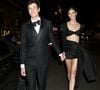 Josh Kushner et Bob Iger seraient prêts à racheter la franchise à Mark Walter, sous réserve de l'approbation de la NBA. 

Karlie Kloss et Josh Kushner à New York City après le Met Gala. © Backgrid USA / Bestimage