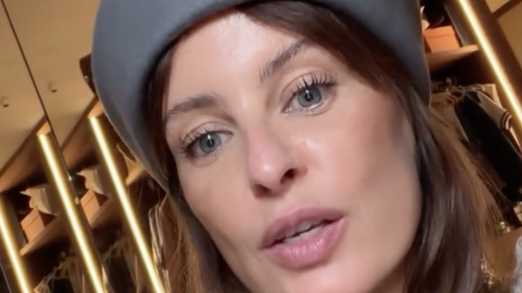 Après son mariage, Malika Menard (Miss France 2010) a élu domicile dans un autre pays d'Europe : "On profite davantage, c'est plus cool"