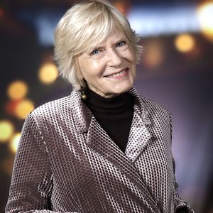 Exclusif - Portrait de Catherine Ceylac à Paris, le 16 décembre 2022.
© Cédric Perrin/Bestimage