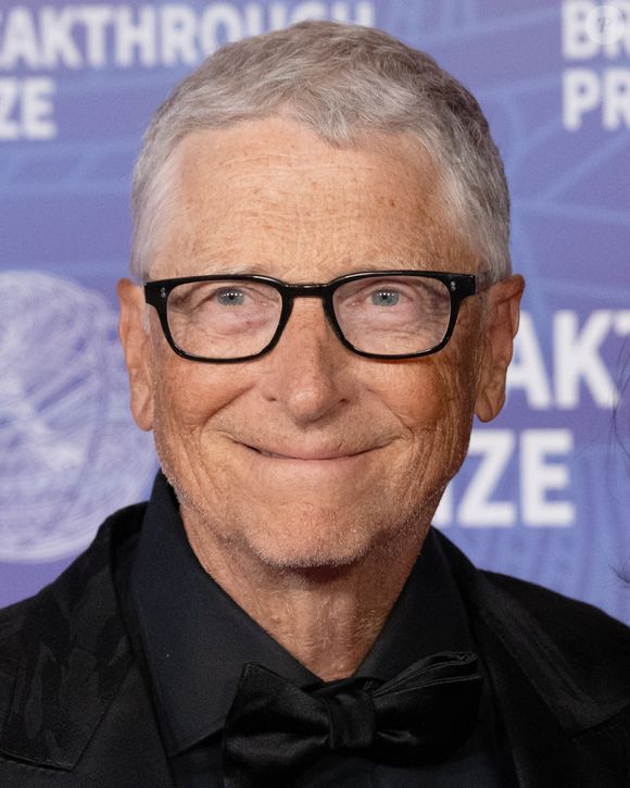 Des études sur la productivité ont montré que certains travailleurs cherchaient naturellement à éliminer les efforts inutiles.

L'homme d'affaires et philanthrope américain Bill Gates, 70 ans, cofondateur de Microsoft, assiste à la 12e cérémonie de remise des prix Breakthrough. © Billy Bennight/ZUMA Press Wire/Bestimage