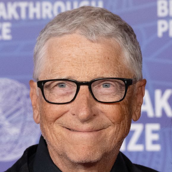 Des études sur la productivité ont montré que certains travailleurs cherchaient naturellement à éliminer les efforts inutiles.

L'homme d'affaires et philanthrope américain Bill Gates, 70 ans, cofondateur de Microsoft, assiste à la 12e cérémonie de remise des prix Breakthrough. © Billy Bennight/ZUMA Press Wire/Bestimage