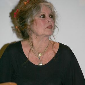 Info - Brigitte Bardot ne veut pas être vaccinée contre le Covid - Archives - Brigitte Bardot lors de la 6ème édition du Festival de la fiction TV à Saint-Tropez, le 18 septembre 2004. © Frédéric Piau/Bestimage