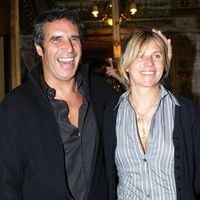 Virginie Coupérie Eiffel : Avec Vanille et Barnabé, dont le père est Julien Clerc, elle a échoué sur ce point précis... mais compte bien se rattraper !
