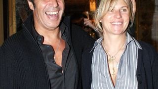 Virginie Coupérie Eiffel : Avec Vanille et Barnabé, dont le père est Julien Clerc, elle a échoué sur ce point précis... mais compte bien se rattraper !