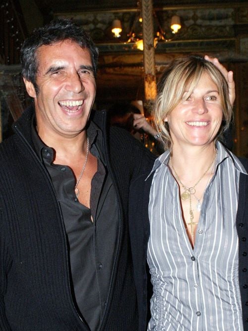 Virginie Coupérie Eiffel : Avec Vanille et Barnabé, dont le père est Julien Clerc, elle a échoué sur ce point précis... mais compte bien se rattraper !