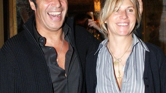 Virginie Coupérie Eiffel : Avec Vanille et Barnabé, dont le père est Julien Clerc, elle a échoué sur ce point précis... mais compte bien se rattraper !