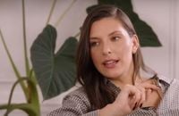Camille Cerf, sur la chaîne Youtube d'Alix Grousset.